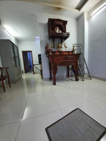 Chủ cần bán giá giảm tận đáy nhà Phan Huy Ích, Quận Tân Bình dtsd 57m2, giá hời