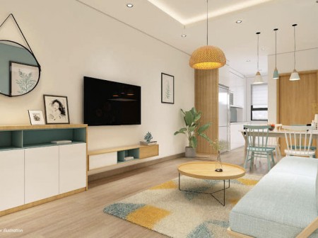 Tài chính dưới 1 tỷ sở hữu ngay căn hộ Liên Chiểu, liên hệ xem nhà 0905117858