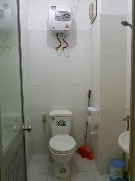 Cho thuê căn 2 ngủ Vinaconex Vĩnh Yên, Vĩnh Phúc liên hệ xem nhà 0988758886