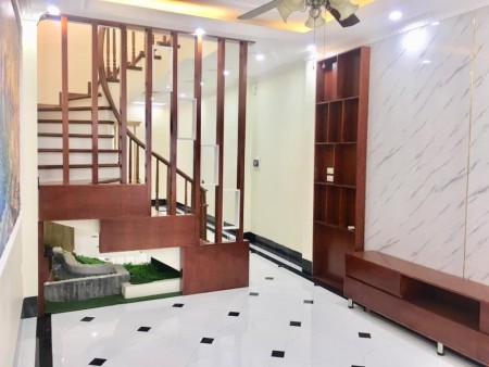 Chính chủ cần bán nhà siêu đẹp tại Đại Áng, đúc 3 tầng kiên cố, mặt tiền 3.5m, lô góc an ninh