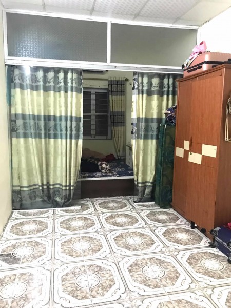 Bán nhà Mỹ Đình chỉ hơn 2 tỷ, cách phố mấy chục mét, 2 mặt ngõ, đầy đủ công năng