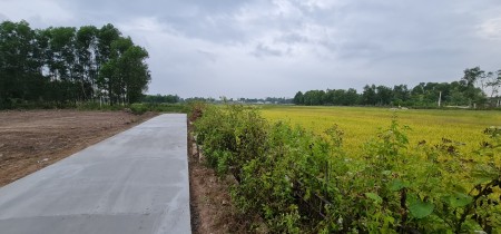 Bán gấp lô đất hot tại Thanh An Cam Lộ, thổ cư 100%, bao sang tên công chứng, lh 0974358357