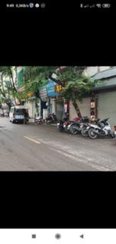 Bán nhà hẻm Âu Cơ P10 Quận Tân Bình diện tích 18m2, giá bán chỉ 2 tỷ, lh 0932501298