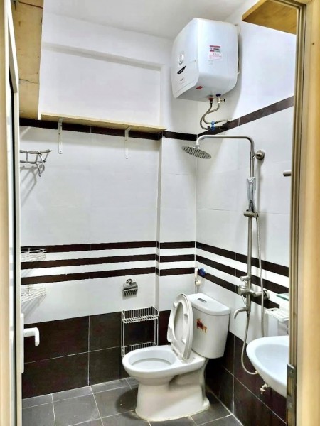 Gia Đình Cần Bán Gấp Căn Nhà Đường Kim Ngưu diện tích sử dụng 32m giá bán 3.4 tỷ