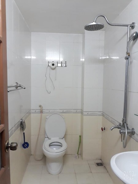 Bán nhà nguyên căn Nhân Hòa Quận Thanh Xuân, 4 tầng diện tích 43m2, giá bán 3.95 tỷ