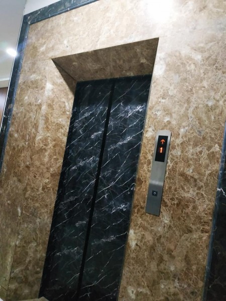 Bán nhà phố Trạm, Long Biên, đường thông, kinh doanh, dt 245m2, mt 13m, 5 tầng, giá 27 tỷ