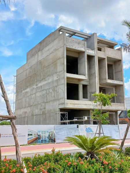 Khu đô thị ven sông Sài Gòn chỉ 14tr/m2 sở hữu ngay đất nền khu trung tâm