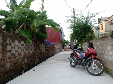 Cần bán mảnh 374m2 tại Hòa Phong, Mỹ Hào, Hưng Yên. Giá tốt cho nhà đầu tư: lh 0835459289