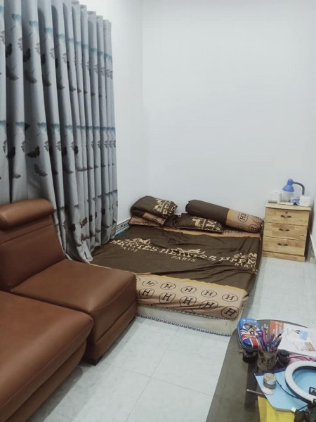 Bán nhà quận 10 diện tích sử dụng 34m2 ô tô nở hậu, giá bán 5.8 tỷ liên hệ 0799149230