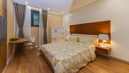 Quỹ căn cuối cùng nhận nhà ở ngay chung cư The Park Home Cầu Giấy, lh 0963863225