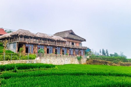Cần tiền bán nhanh Homestay trung tâm Sử Pán- Sa Pa, giá bán cắt lỗ thuận tiện đầu tư