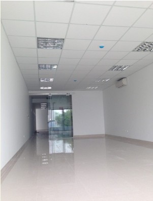 Cho thuê sàn văn phòng, tại mặt phố 42A Trần Xuân Soạn, Hai Bà Trưng, Hà Nội. LH 0968530776