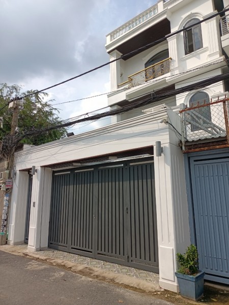 Chính chủ cần bán gấp căn nhà ở Hẻm 577, đường Quốc Lộ 13, Quận Thủ Đức