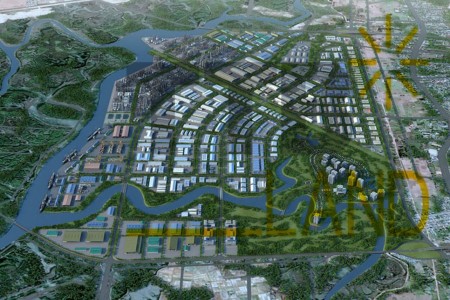 Cho thuê đất diện tích 1ha-500ha khu công nghiệp Phú Mỹ Bà Rịa Vũng Tàu