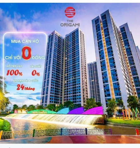 Chỉ cần thanh toán 300 triệu đã sở hữu căn hộ và nhận voucher 200tr, chỉ có thể là Vinhomes .