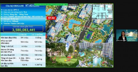 Đi đến slide 3
