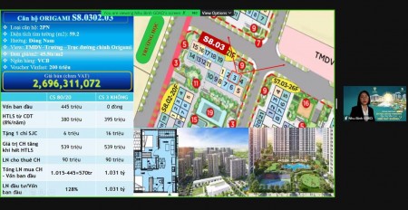 Đi đến slide 15