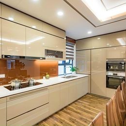 Vip trung tâm Quận Ba Đình, nhà đẹp Láng Hạ diện tích sử dụng 42m2 giá bán 5,4 tỷ