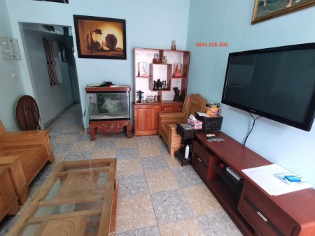 Bán nhà Ngọc Thuỵ, lô góc 3 mặt thoáng đường ô tô giá nhỉnh 50 triệu/m2, pháp lí đầy đủ