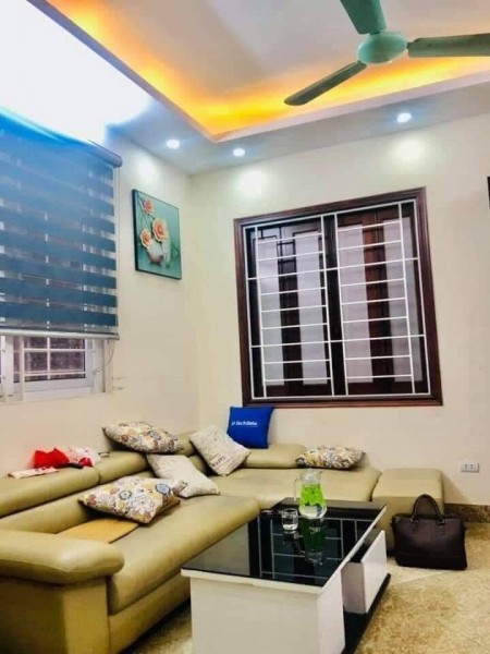 SIÊU phẩm ở cực sướng, ngõ 5 Nguyễn Khanh Toàn Cầu Giấy Hà Nội, 39m2 nhỉnh 2 tỷ
