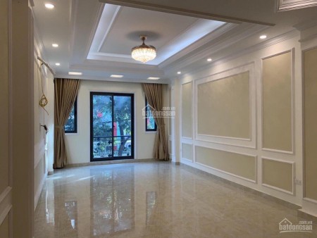 Bán gấp nhà Vân Canh, diện tích sử dụng 55m2, 5 tầng, Ô tÔ 7 chỗ, Kinh Doanh 4 tỷ