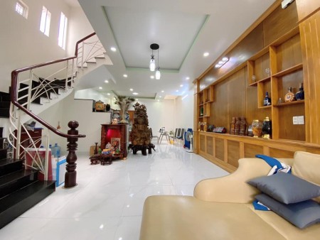 Gần khu Phan Xích Long xa hoa, Trường Sa, Phú Nhuận, diện tích sử dụng 87m2, giá tốt