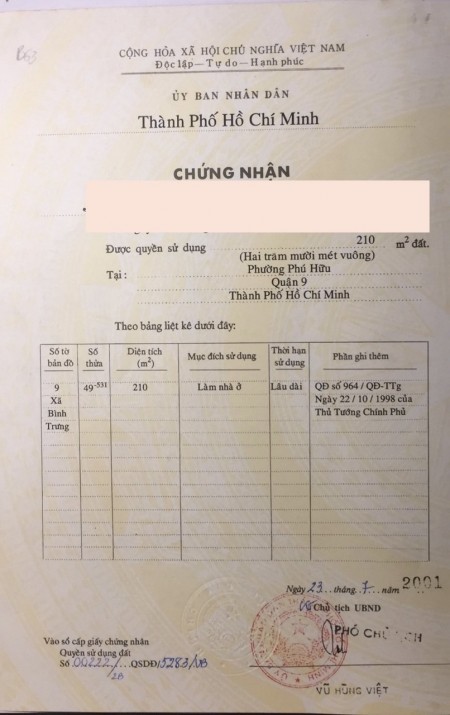 Đi đến slide 6