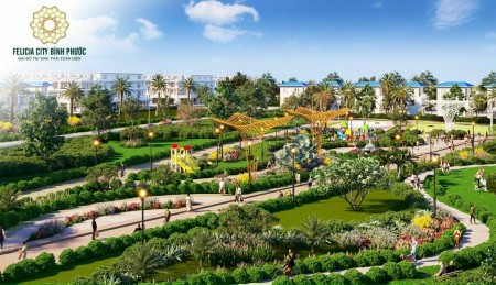 Cơ hội đầu tư mùa dịch chỉ từ 400 triệu/nền, với nhiều ưu đãi, chiết khấu, sổ chính chủ