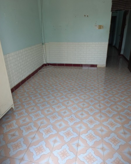 Cho thuê nhà hẻm Phạm Văn Chiêu, P13, Gò Vấp, 3.5x12m, 1 trệt, 1 lầu, 6 triệu/tháng