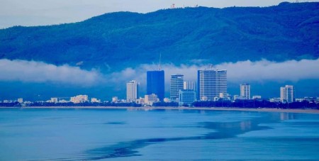 Mở bán 15 căn hộ view biển dự án Quy Nhơn Melody ký hợp đồng trực tiếp chính chủ