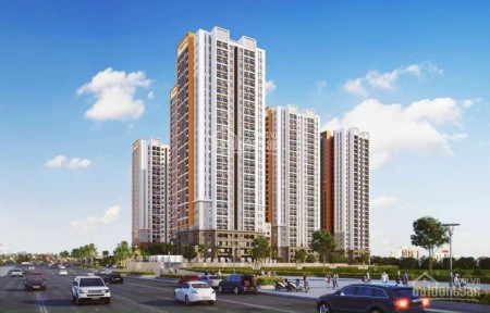 Chỉ 1,5 tỷ sở hữu ngay căn hộ 2pn tại TT Tp Biên Hòa - chiết khấu ngay 800tr, sổ hồng lâu dài.
