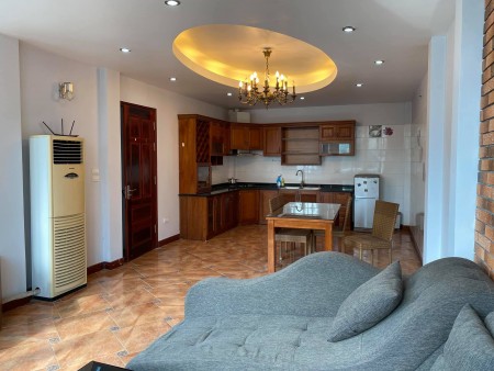 Bán aparment - Tô Ngọc Vân lô góc hiệu suất kinh doanh đỉnh, diện tích 72m2, giá tốt