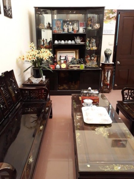 Bán nhà phố Phan Đình Giót đường phố văn minh sạch sẽ, dt 40m2, giá 2.9 tỷ, lh 0973525668