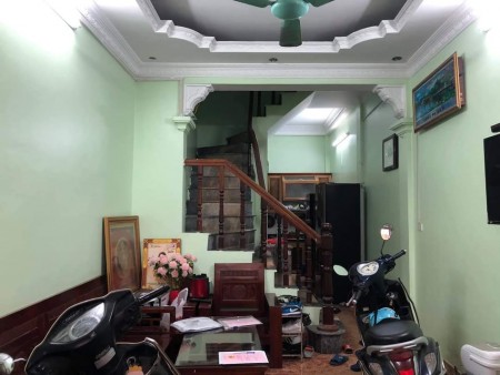 Cần bán nhà Chính Kinh diện tích sử dụng 33m2 giá bán 3.6 tỷ gần ô tô khu an sinh tốt