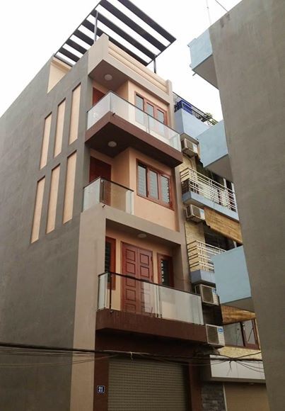 Bán nhà Phú Đô kinh doanh, ô tô diện tích sử dụng 35m2 giá nhỉnh 3 tỷ, liên hệ 0902212367