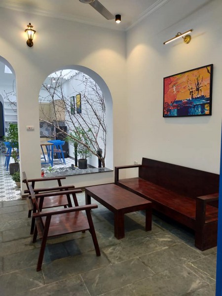 Rẻ Nhất Duy Nhất Đẹp Nhất Rộng Nhất Thượng Thanh Long Biên Nhà đẹp Ở Ngay 63m2 - 50tr/m2