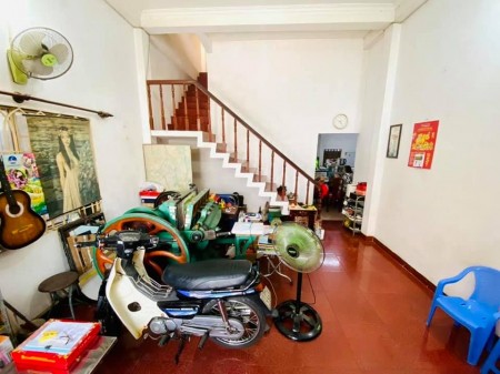 Còn trống một căn duy nhất hẻm xe hơi, nhà Phan Huy Ích Quận Tân Bình, dt 76m2, giá hời