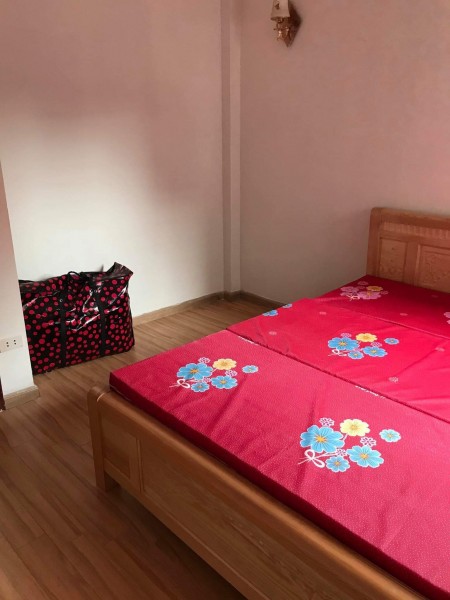 Bán Nhà: Đa Sỹ, Hà Đông, nhà đẹp, an sinh đỉnh, diện tích sử dụng 35m2 giá bán 3 tỷ
