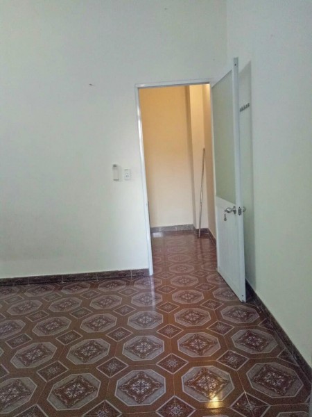 Bán nhanh nhà nguyên căn Phạm Văn Bạch, nhà mới diện tích 64m2, giá rẻ