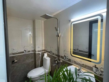 Chính chủ bán nhà nguyên căn siêu đẹp phố Trương Định diện tích 43m2, giá bán 3.1 tỷ