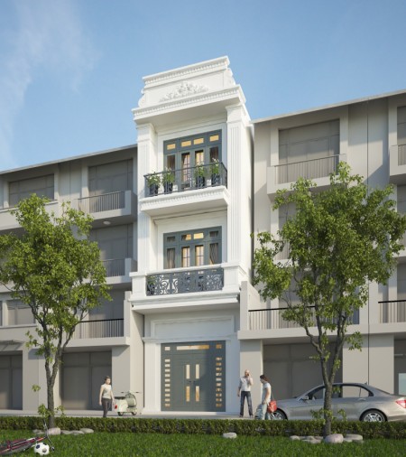 Bán nhà Đống Đa, Ngõ ô tô,kinh doanh, diện tích sử dụng 16m2, giá bán 1.9 tỷ