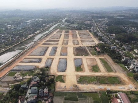 Bán đất nền dự án TNR Stars Bỉm Sơn Thanh Hóa, tiện ích nội khu đầy đủ, giá tốt đầu tư
