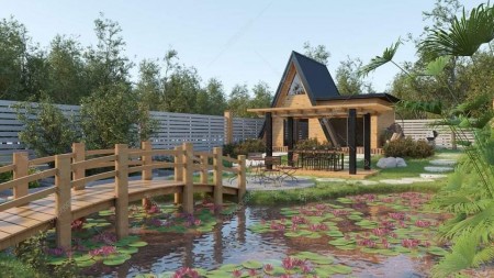 Bán đất nền nghĩ dưỡng Bảo Lộc Lâm Đồng, giá từ 1 tỷ, thổ cư 100%, pháp lí đầy đủ