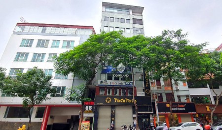 Cho thuê văn phòng 50m2, 75m2, 100m2, 150m2, 200m2 Trần Đại Nghĩa Hai Bà Trưng HN. 0968530776