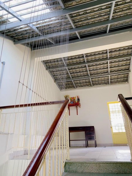 Chính chủ cần bán nhà hai mặt tiền Quảng Hàm, Quận Gò Vấp, dt 56m2 giá bán 4,8 tỷ