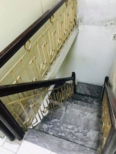 Bán nhà nguyên căn Bạch Đằng Quận Hai Bà Trưng, dt 73m2, 3 tầng, giá 4 tỷ, chia lô đầu tư