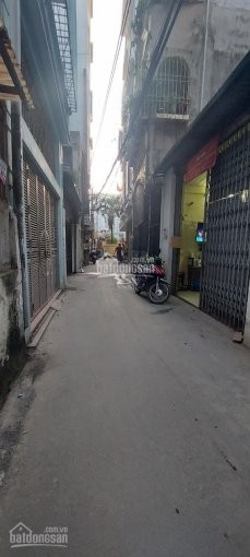 Bán nhà Lê Đức Thọ, Đại tá Quân Đội về hưu, diện tích sử dụng 56m2, giá bán 3.9 tỷ.