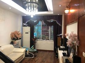 Bán nhà gần phố Nguyễn Trãi kinh doanh văn phòng, ở, cho thuê 69m 3 tầng mt 6.1 - giá rẻ 4.2 tỷ