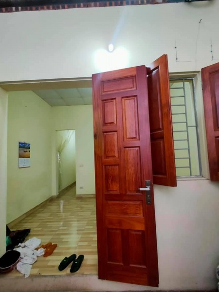 Ngọc Lâm Long Biên chỉ 53tr/m2 Nhà Đẹp Lô Góc Ở Ngay 54m2 Giá hiếm vô cùng.