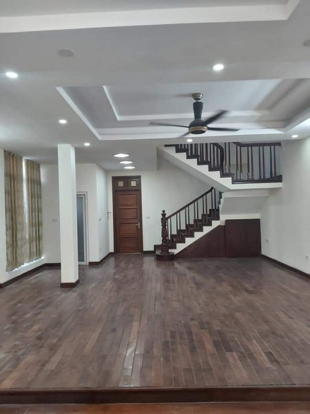 Bán nhà 6 tầng mặt phố Quang Trung, kinh doanh ngày đêm, giá bán chỉ 6 tỷ